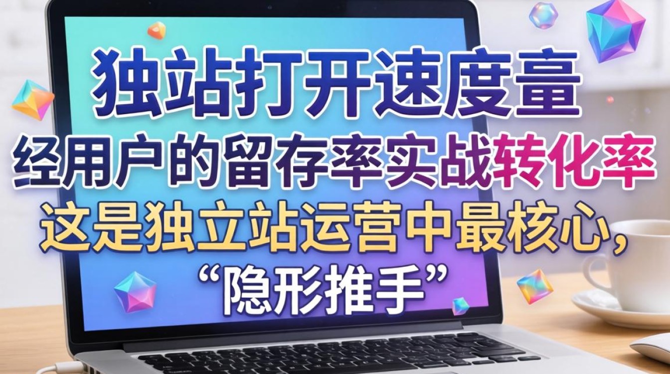 独立站打开速度怎么测试