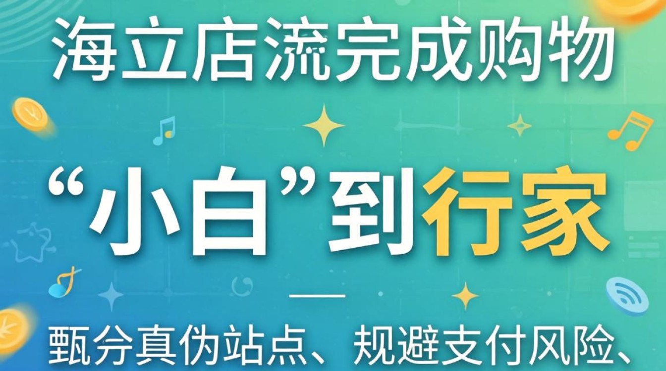 新手在独立站购物安全吗