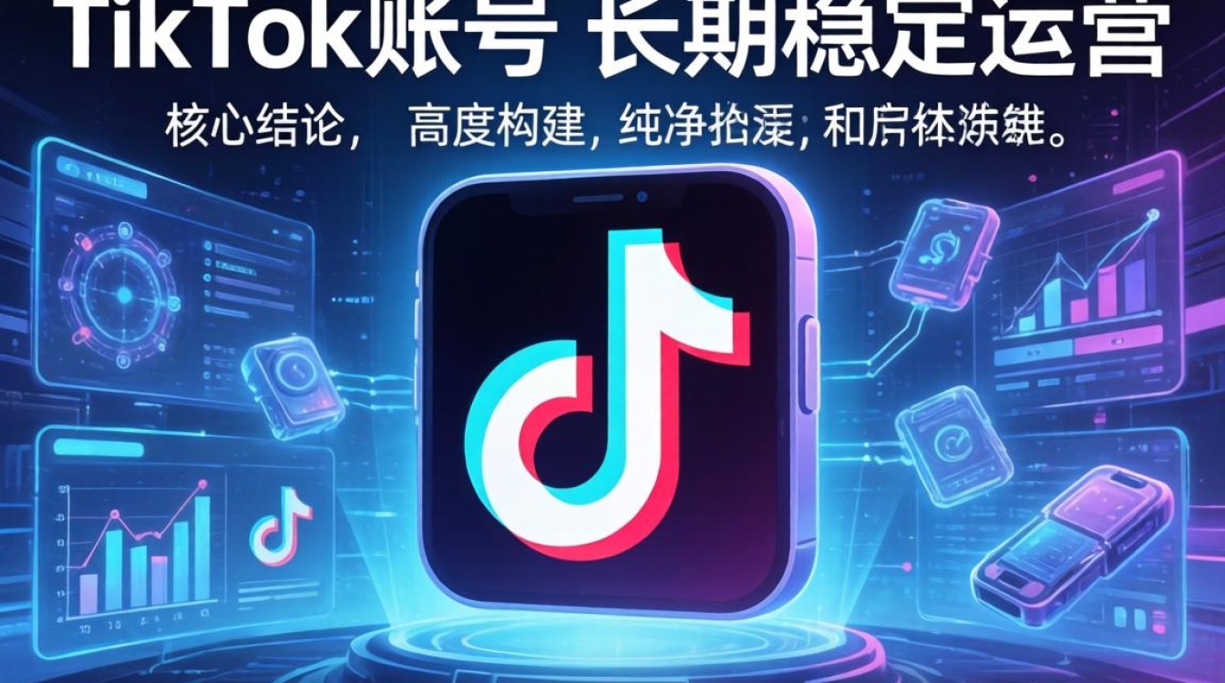TikTok如何连接国外网络教程
