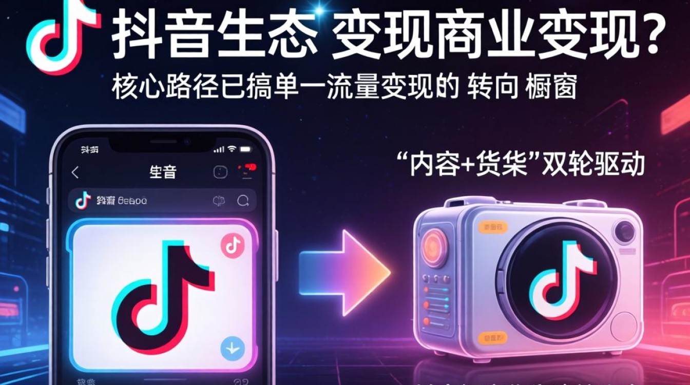 抖音橱窗带货未来发展趋势分析