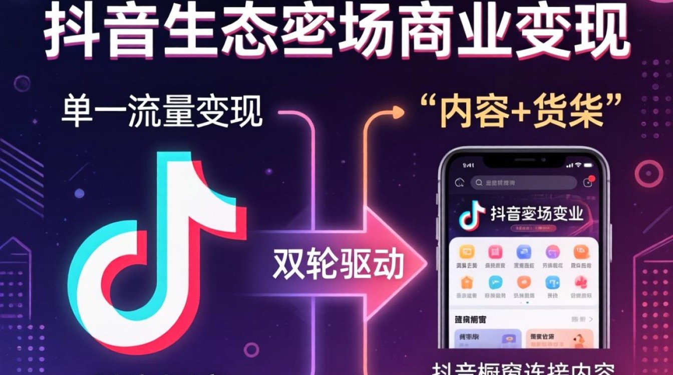 抖音橱窗带货未来发展趋势分析