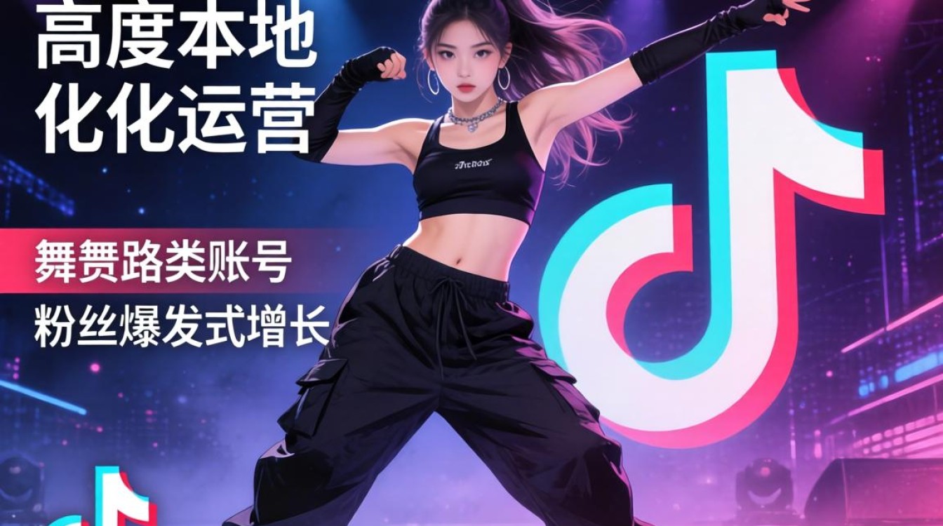 TikTok舞蹈nana编舞怎么学