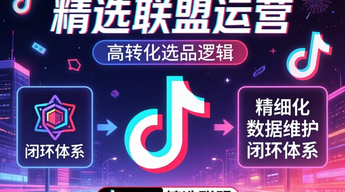 新手做精选联盟如何快速出单