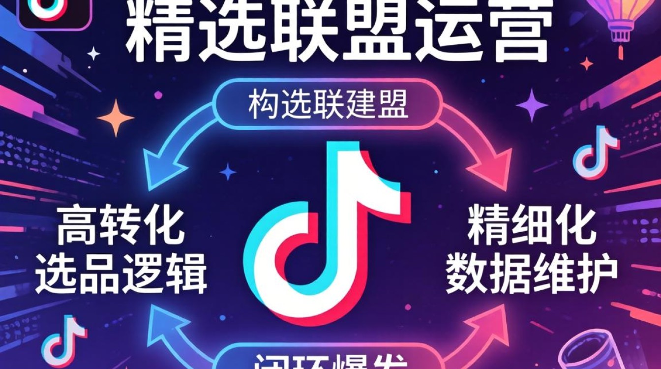 新手做精选联盟如何快速出单