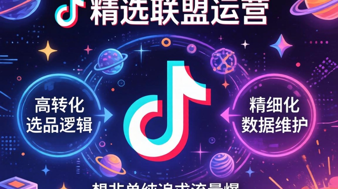 新手做精选联盟如何快速出单