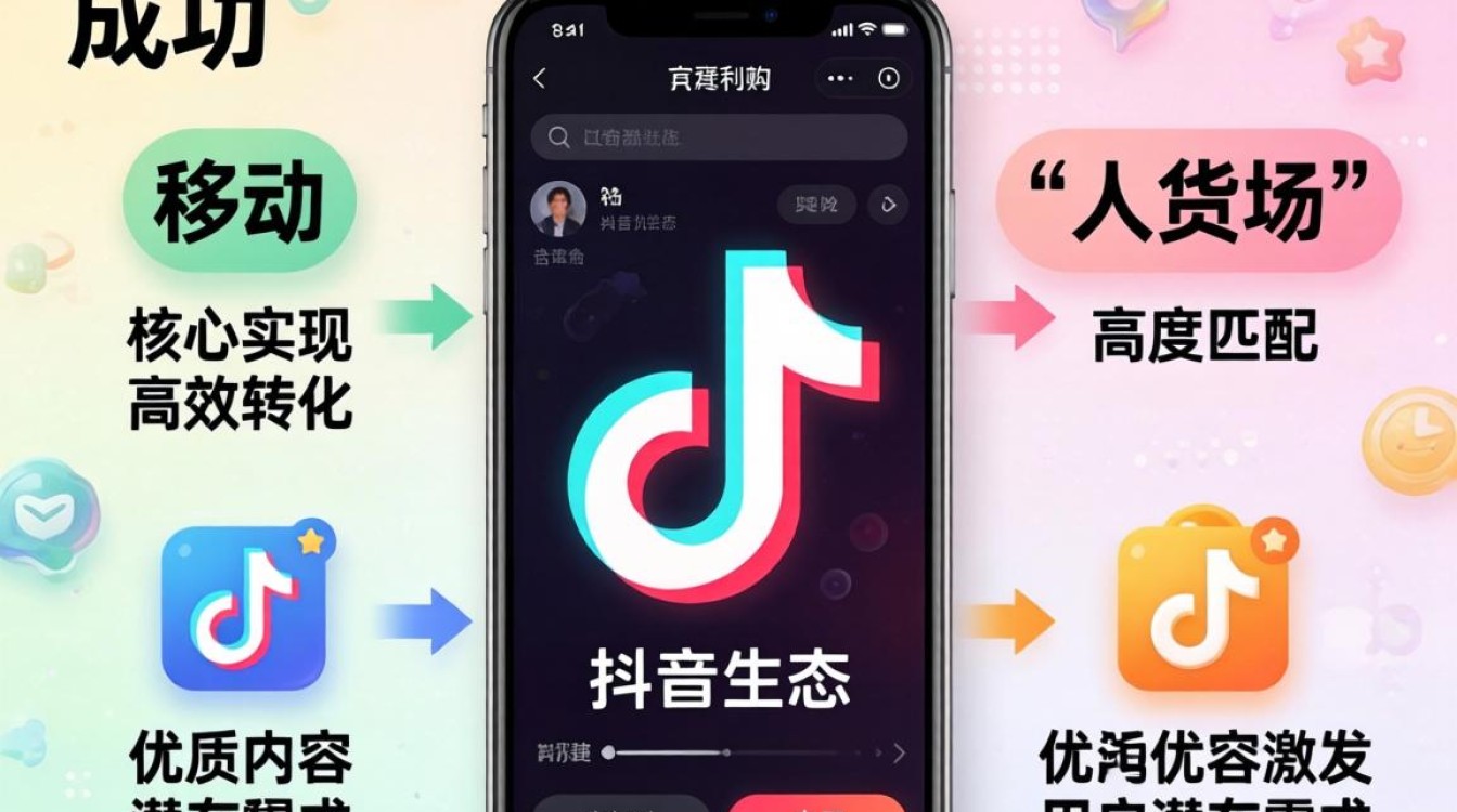 怎么把商品移动到抖音里