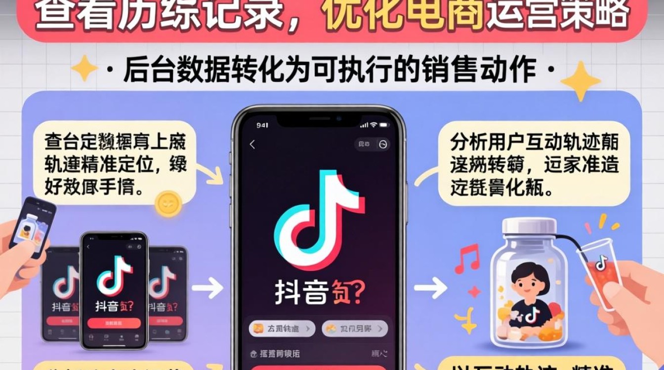 电商运营如何快速提升销量