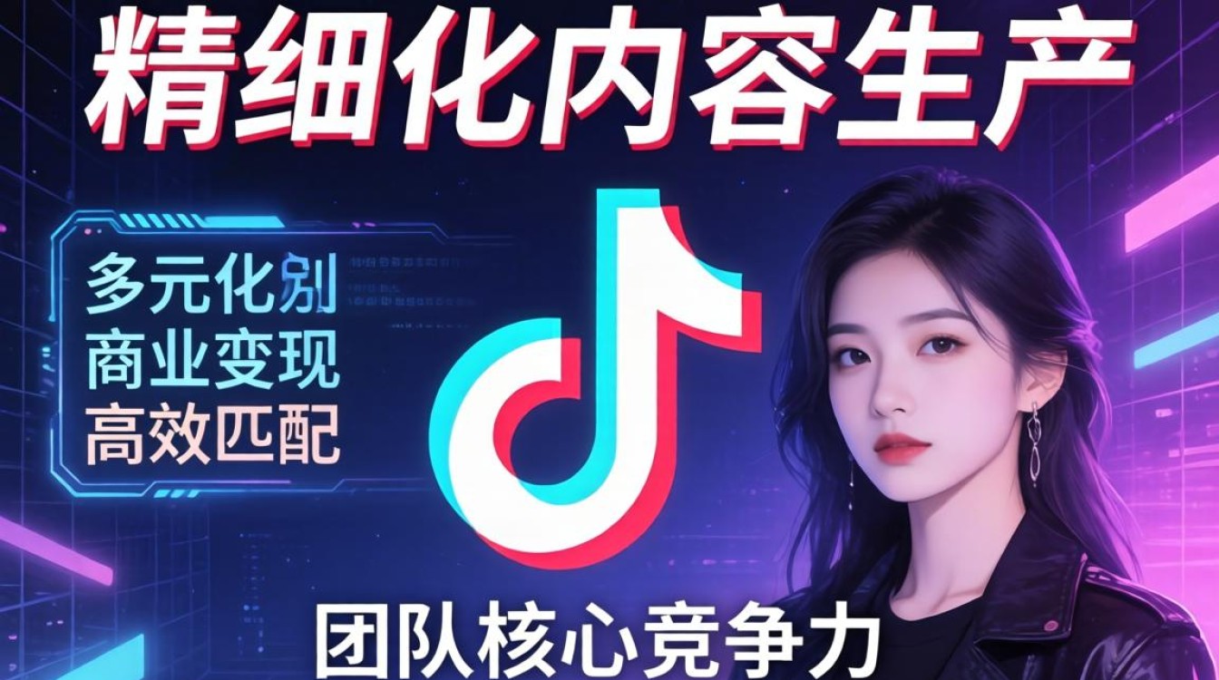 运营技巧与变现模式全解