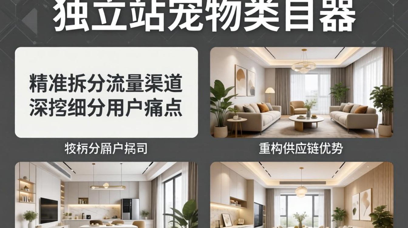 独立站宠物拆解教程详解