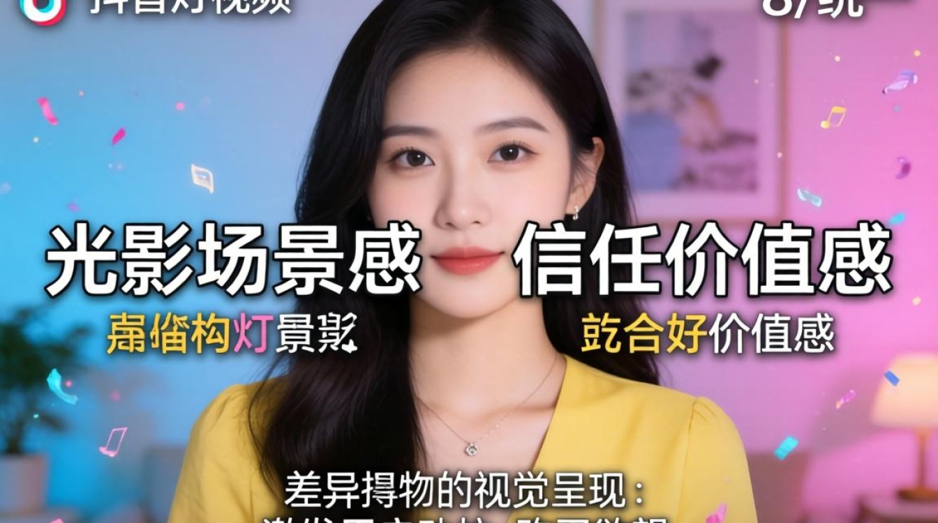 新手如何快速上手卖灯视频运营