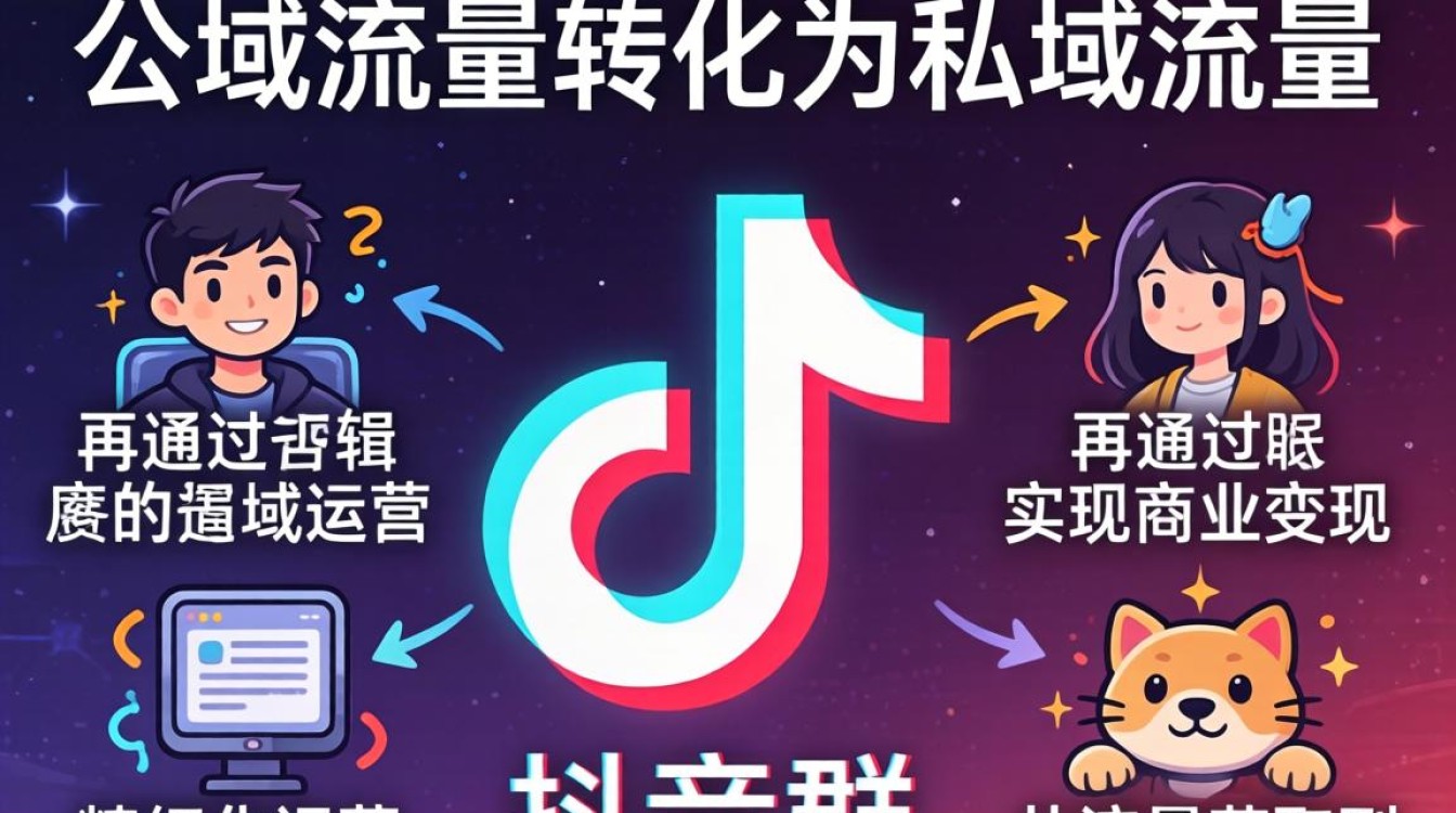 抖音粉丝群运营从零到变现实战教程,抖音粉丝群怎么运营变现? 抖音粉丝群运营从零到变现实战教程