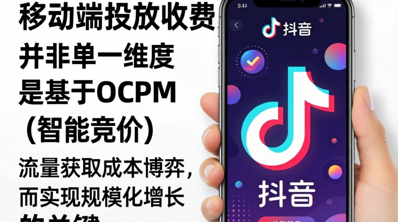 看抖音移动怎么收费的呀,抖音移动流量收费标准是什么 抖音移动流量收费标准是什么