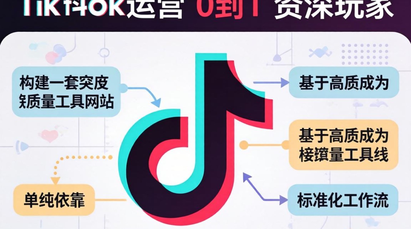 TikTok工具网站视频怎么找?TikTok视频下载工具推荐 TikTok工具网站视频怎么找