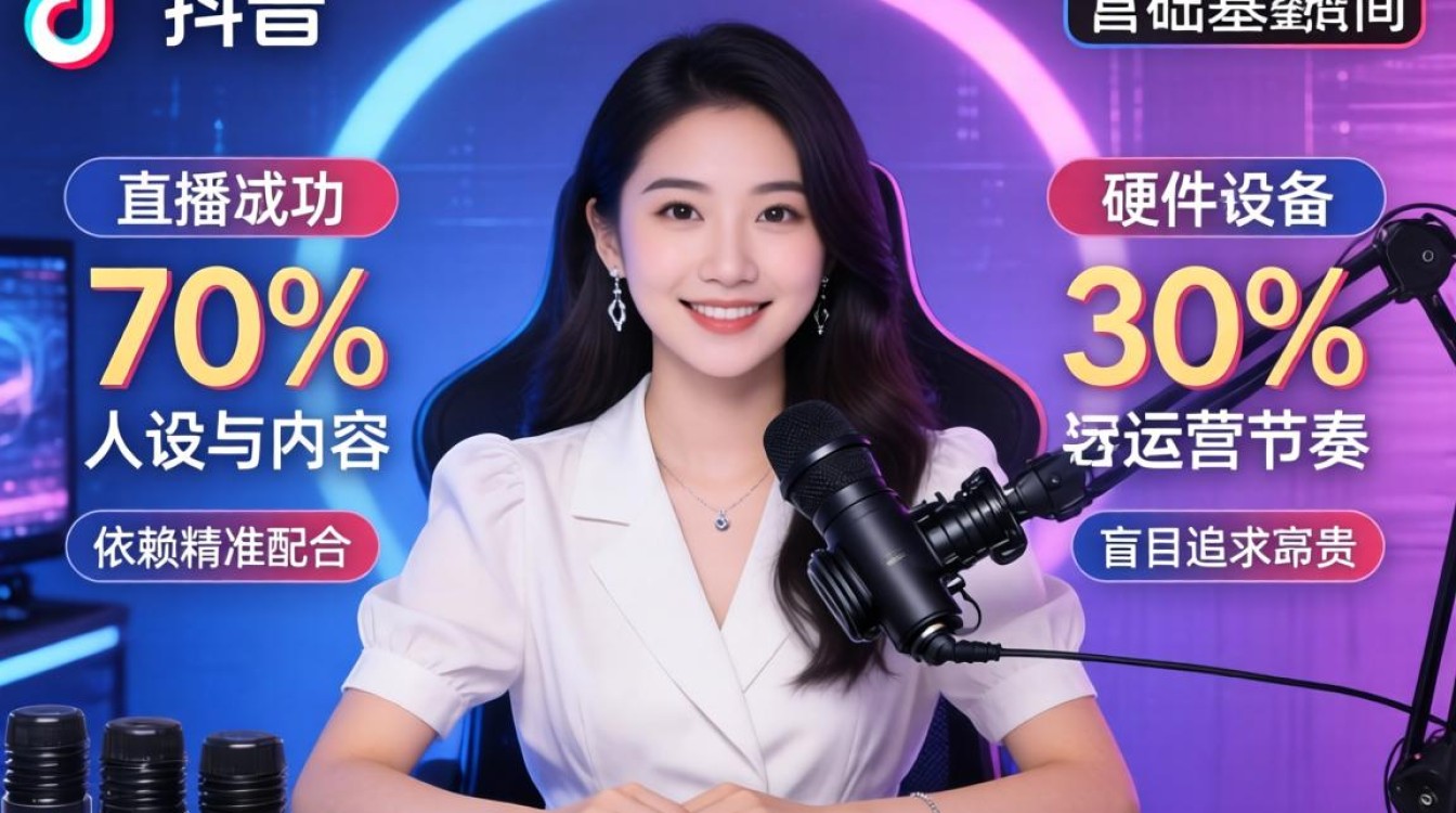 新手从零开始运营实战技巧详解