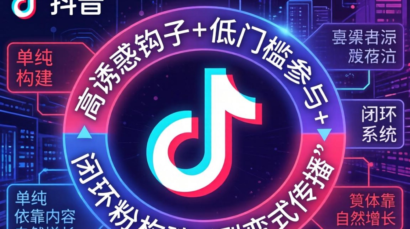 抖音涨粉活动运营技巧有哪些,抖音涨粉活动怎么做 抖音涨粉活动运营技巧有哪些