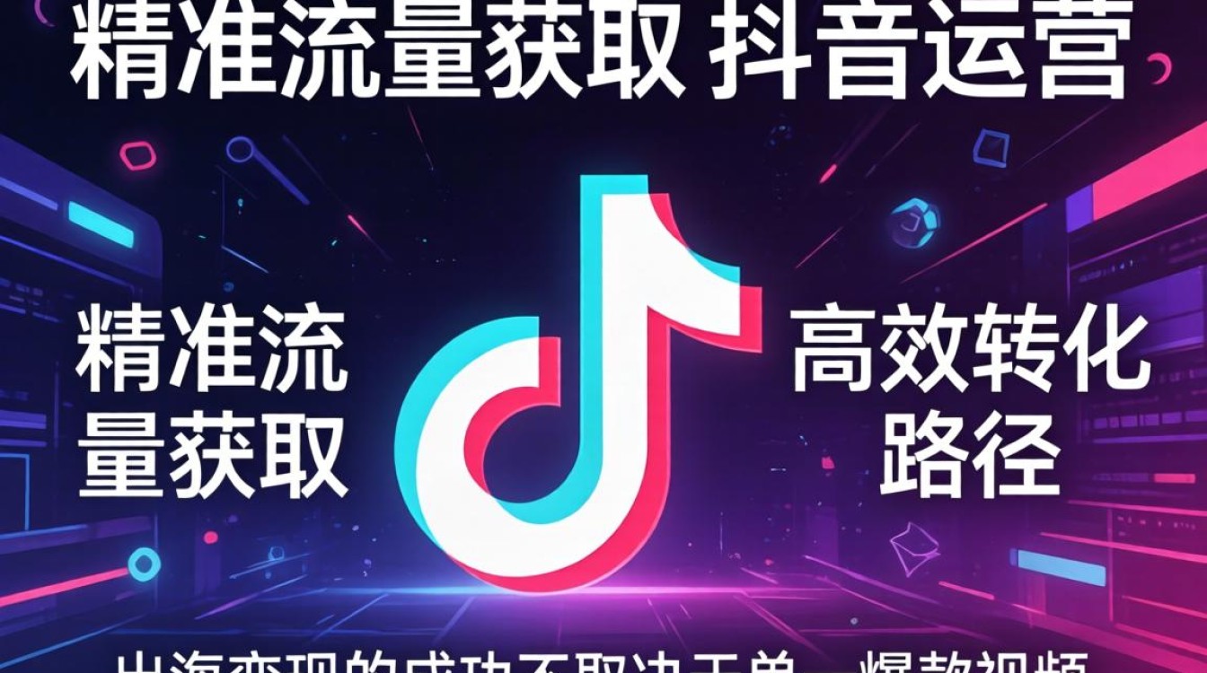 TikTok运营怎么弄