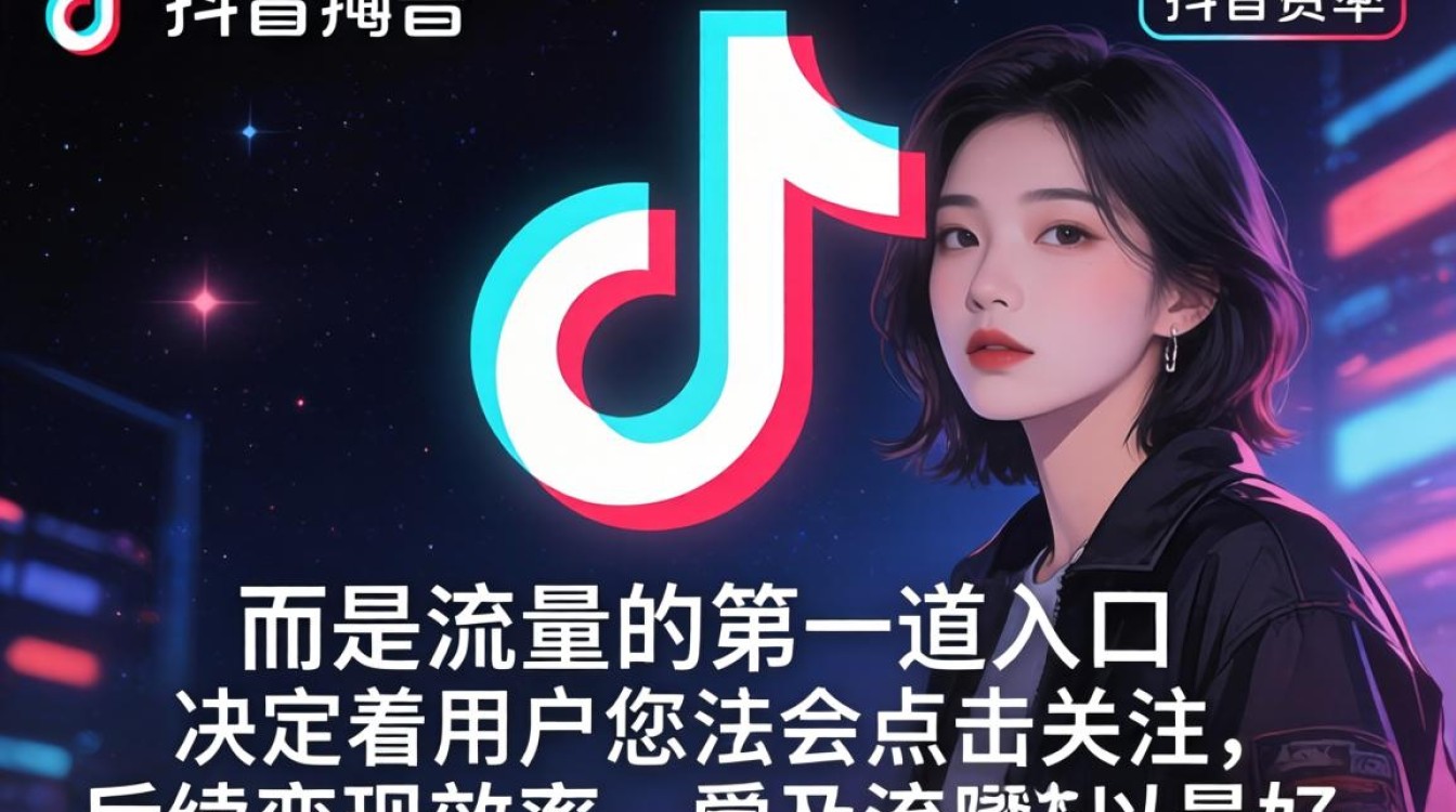 抖音名字怎么取容易上热门