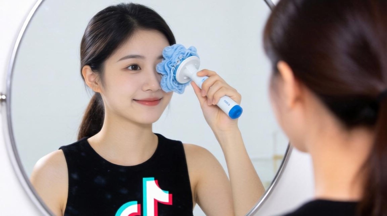 TikTok擦镜子挑战翻译怎么做?全球化运营策略思维详解 TikTok擦镜子挑战翻译怎么做