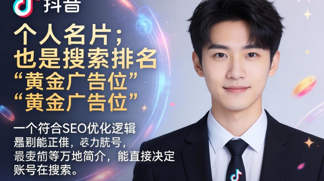 抖音正能量简介怎么写吸引人