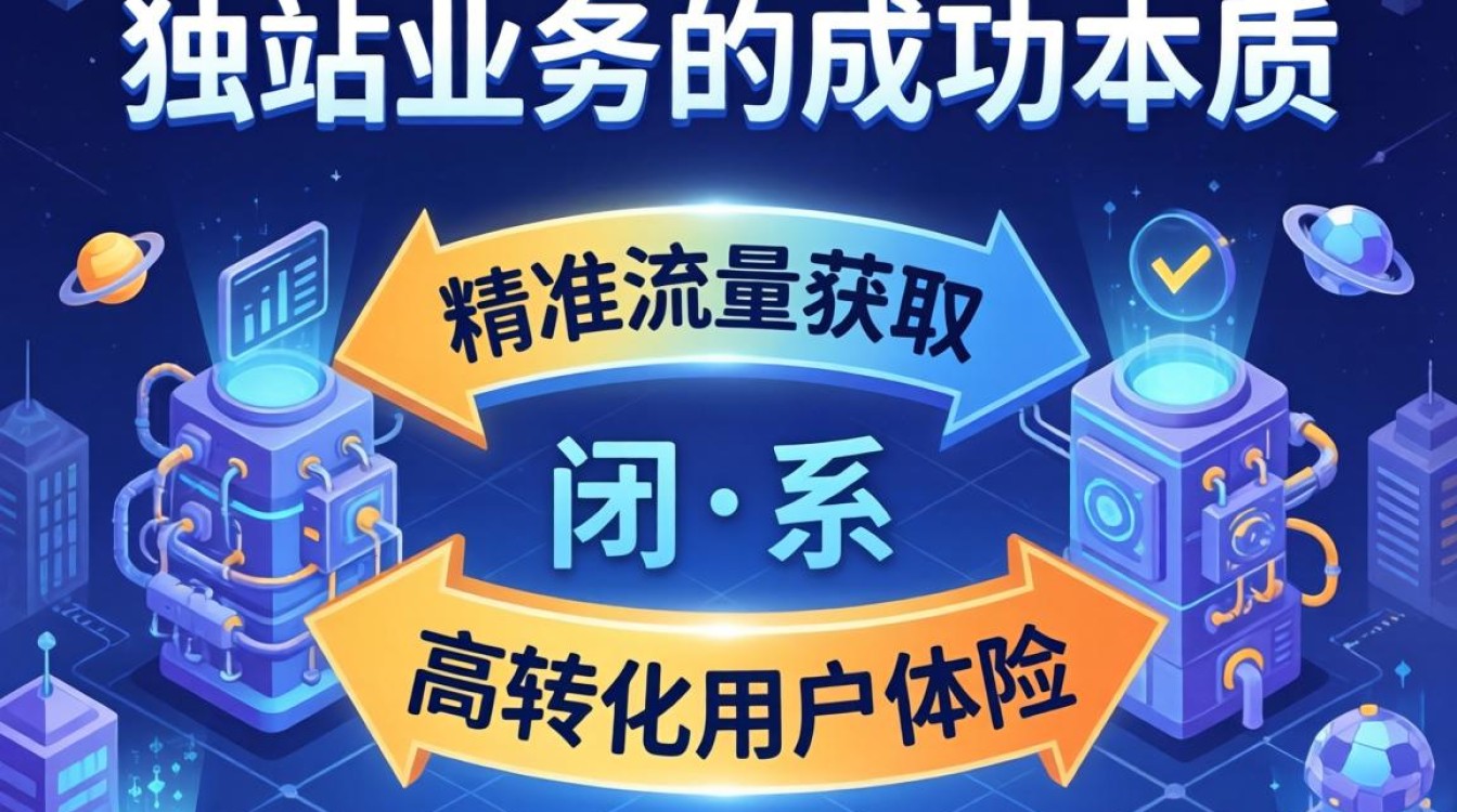 独立站新手入门教程详解