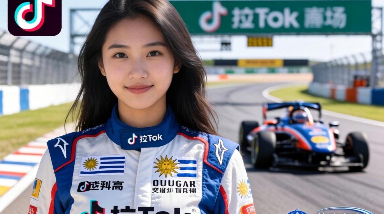 TikTok乌拉圭美女运营怎么做
