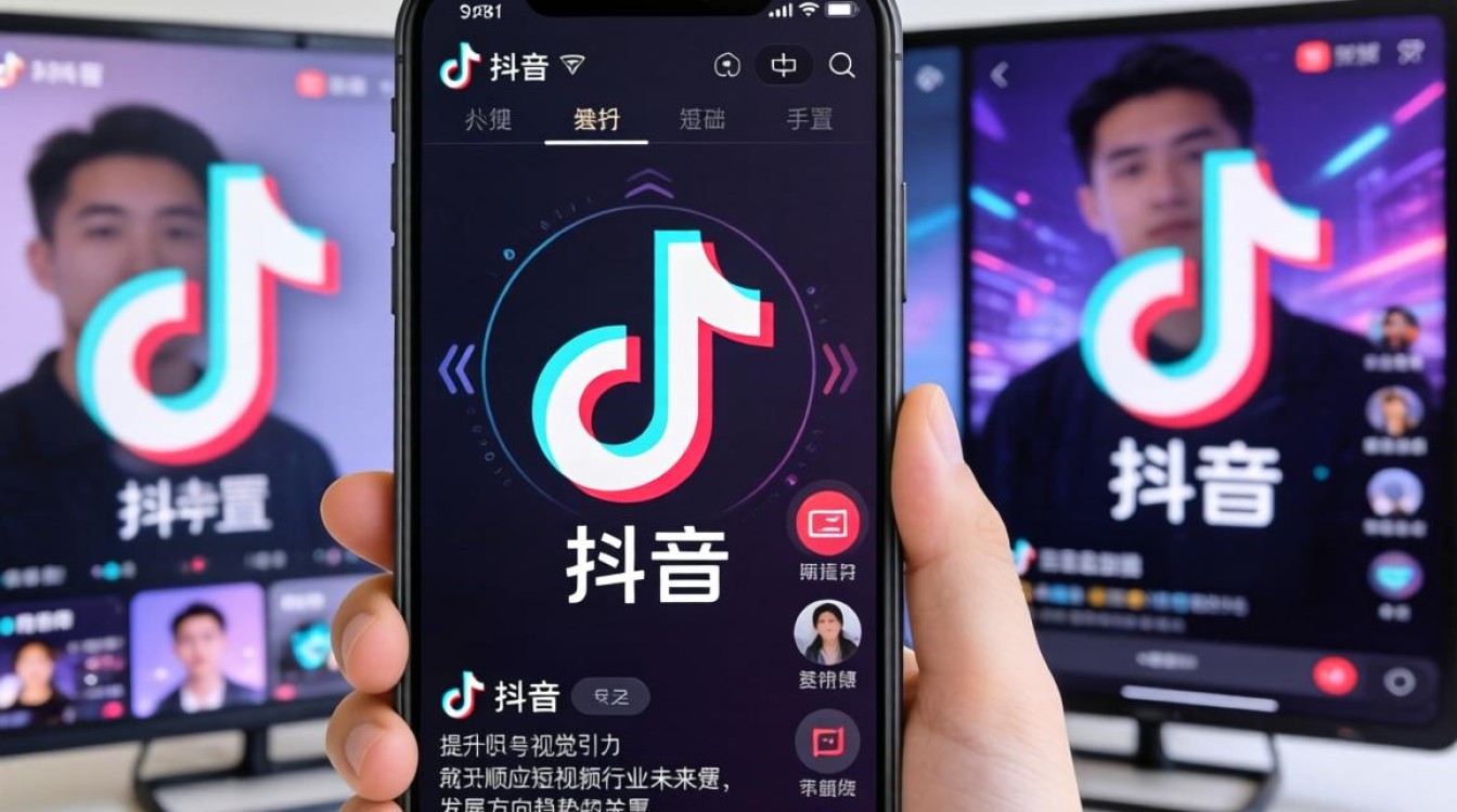 抖音怎么弄背景设置图片