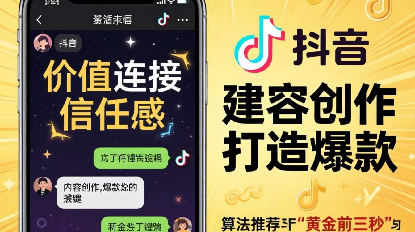 抖音私信怎么发才不会被拦截