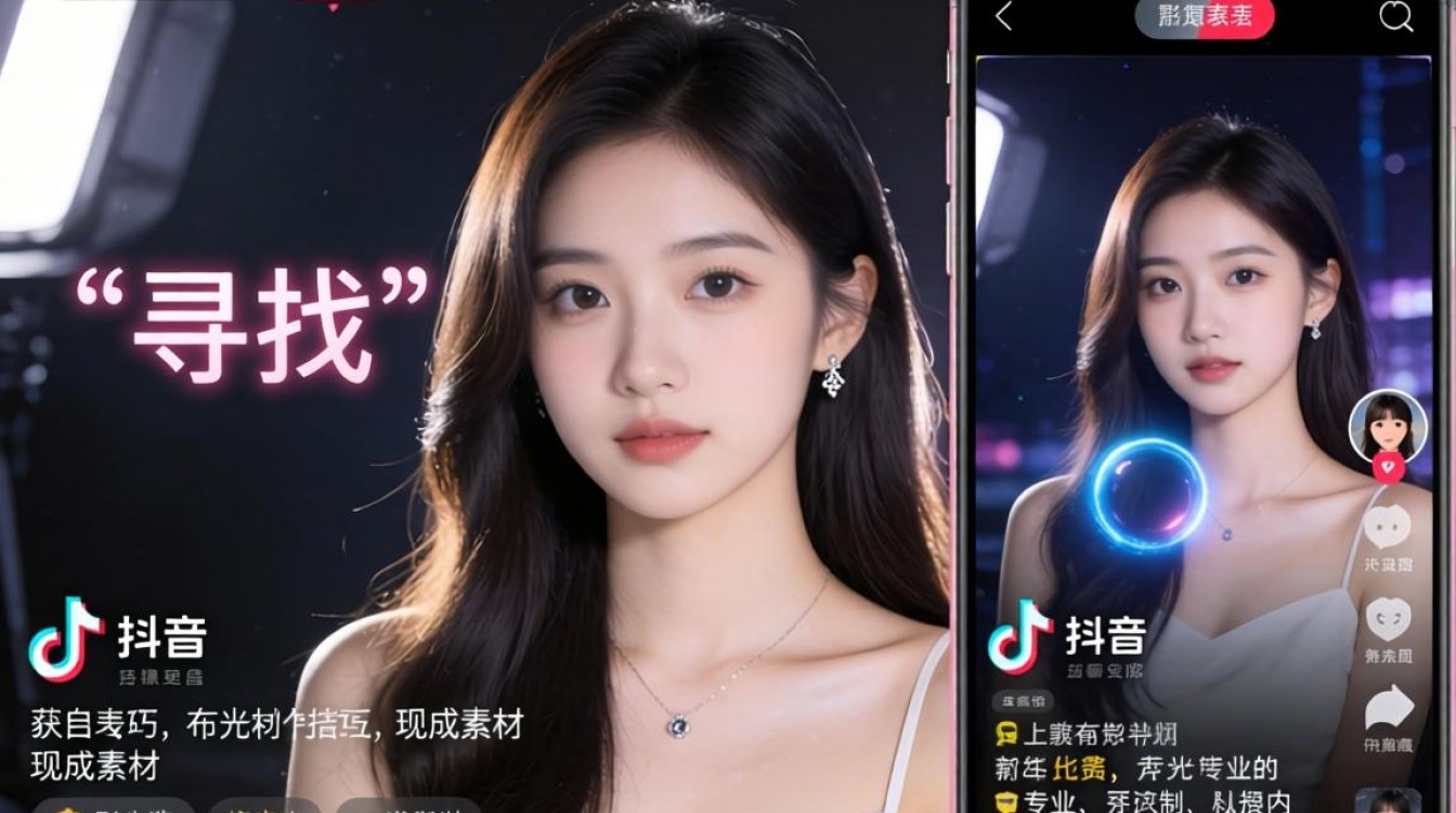 抖音黑背景怎么找出来,抖音黑背景素材在哪里找 抖音黑背景素材在哪里找