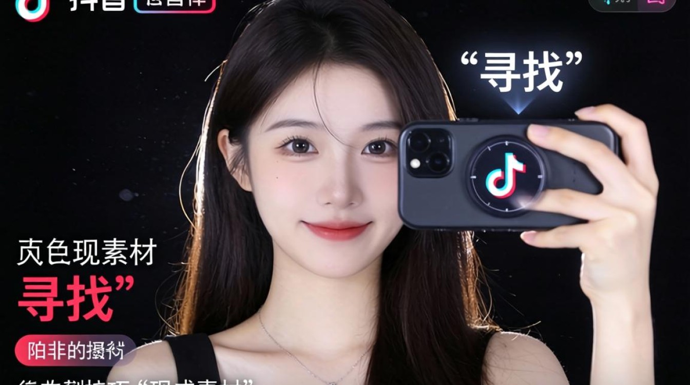 抖音黑背景怎么找出来,抖音黑背景素材在哪里找 抖音黑背景素材在哪里找