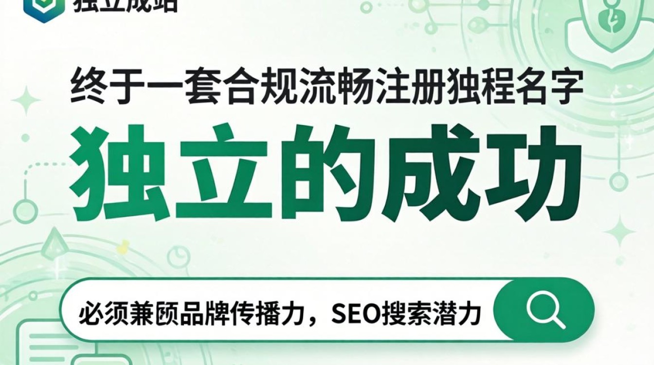 独立站怎么起名字?独立站注册完整流程图解 独立站注册完整流程图解