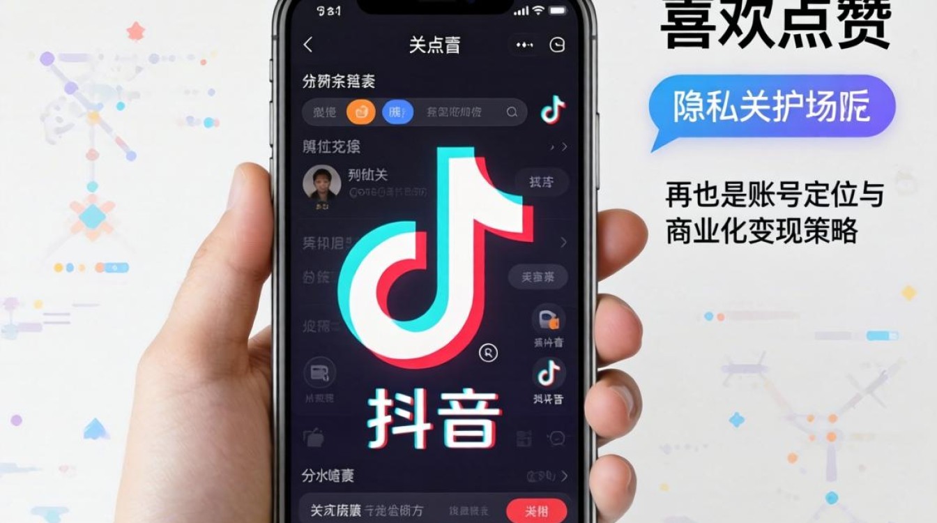 抖音喜欢点赞怎么关闭呢,抖音点赞功能在哪里关闭 抖音喜欢点赞怎么关闭呢