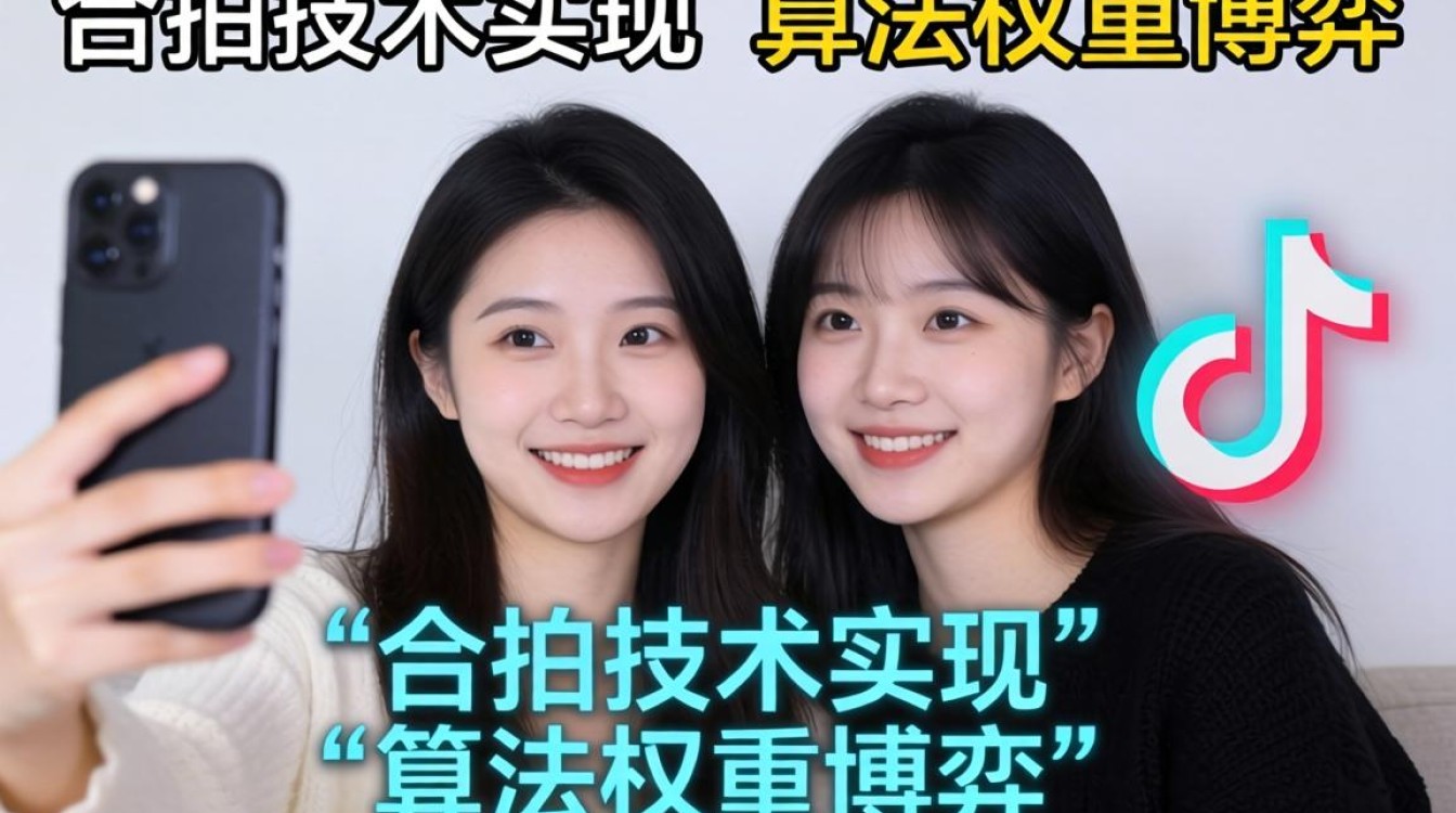 同拍视频怎么获得推荐流量