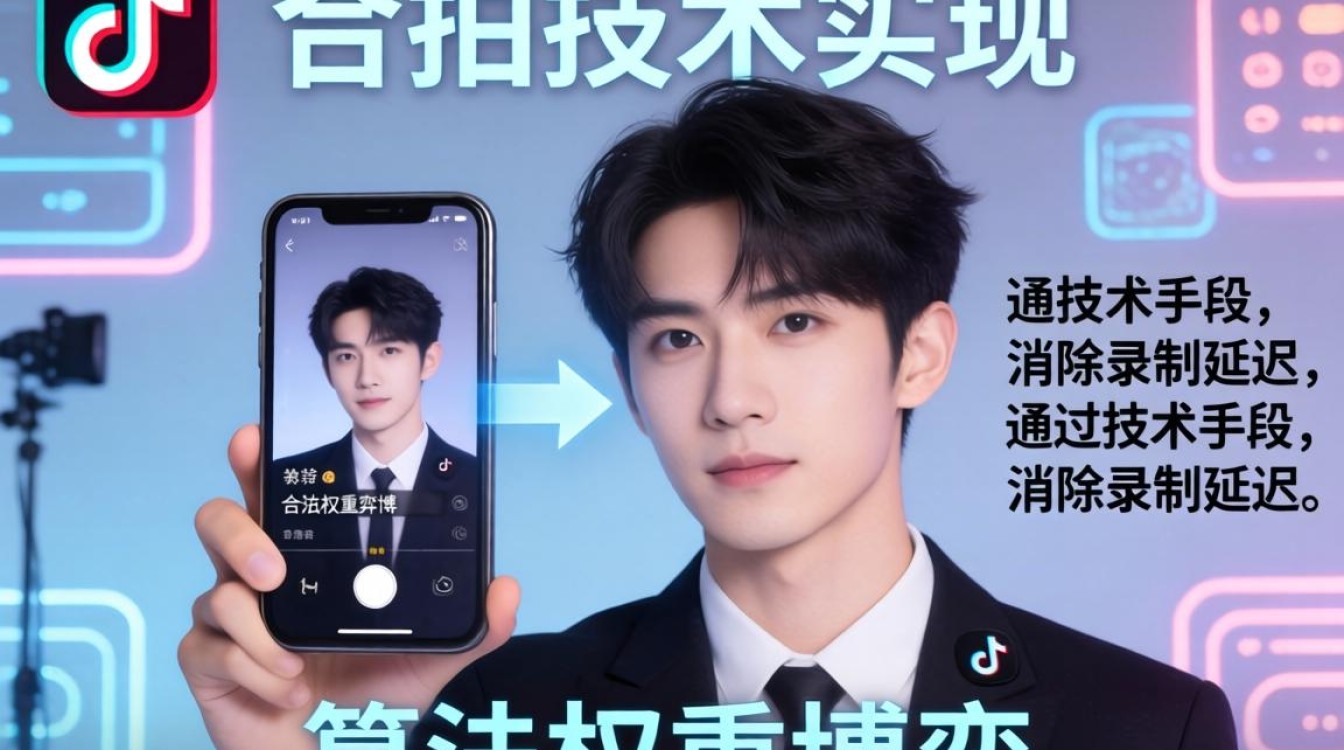 同拍视频怎么获得推荐流量