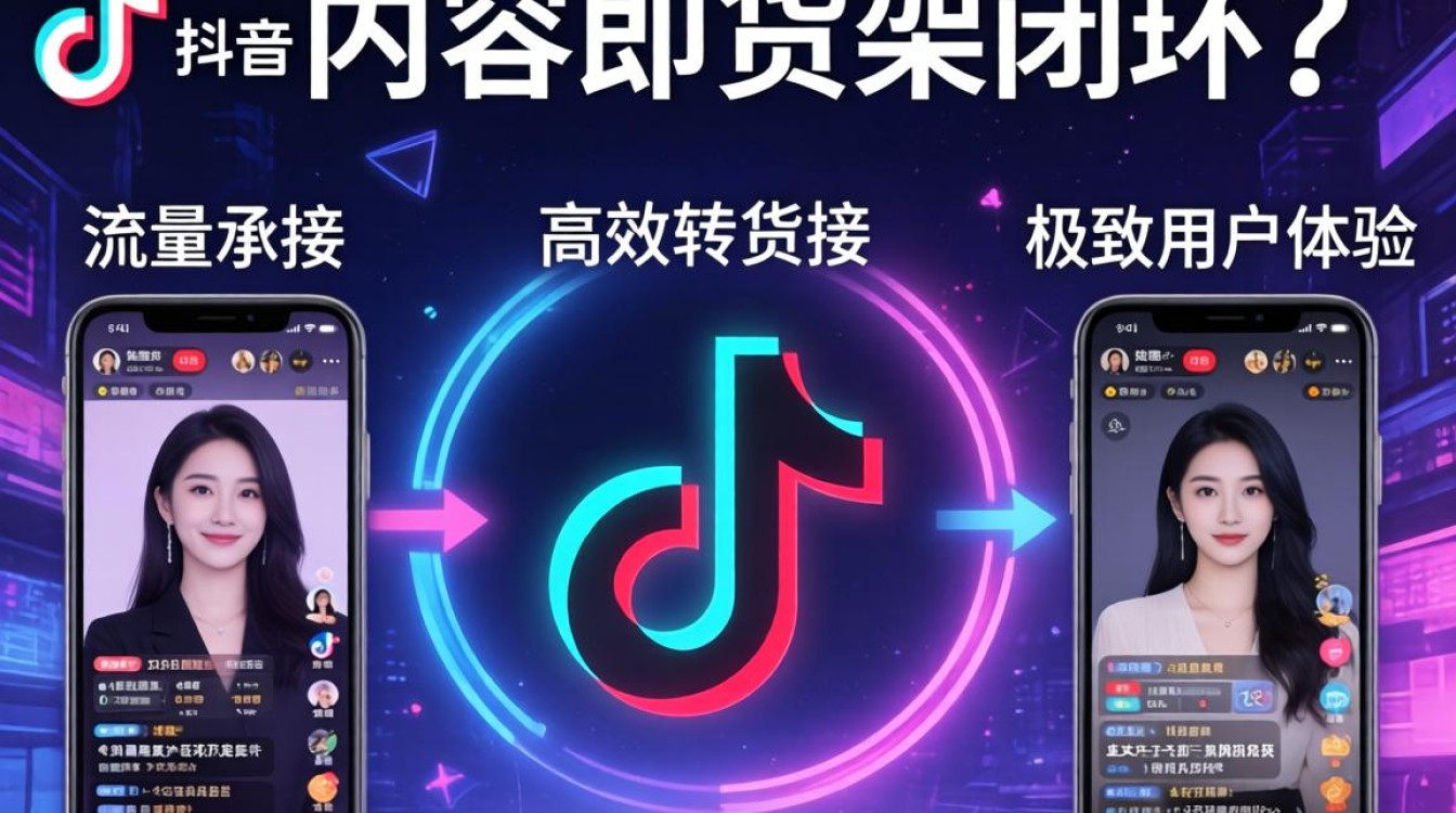 抖音商品链接运营技巧有哪些