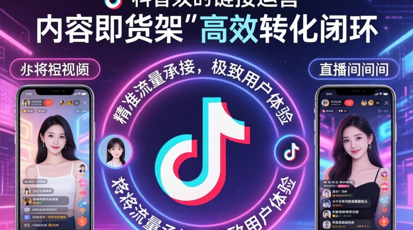 抖音商品链接运营技巧有哪些