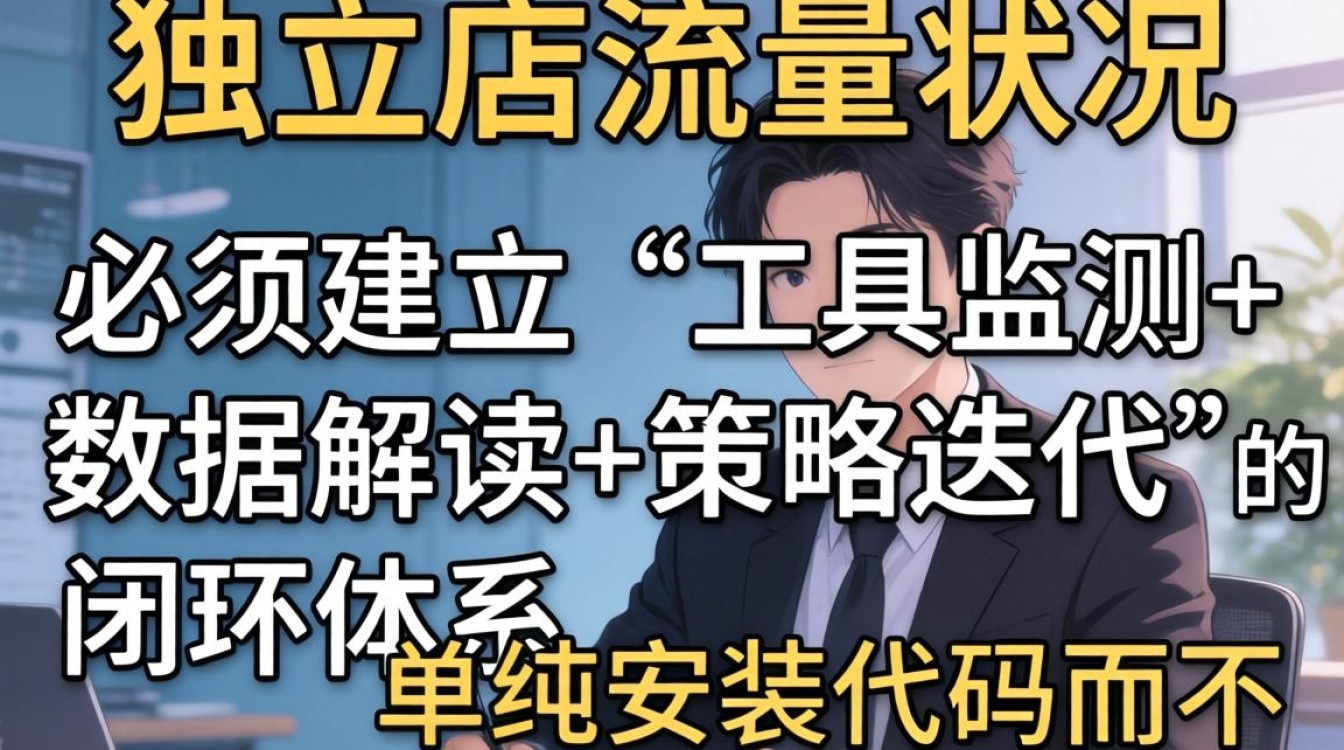 独立站流量查询工具哪个好