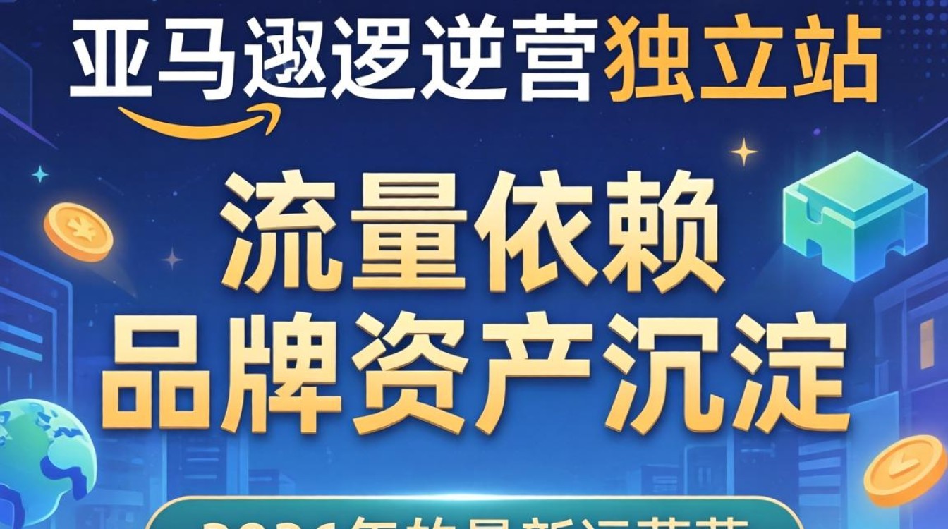 亚马逊运营独立站怎么找?2026最新寻找方法有哪些 2026最新寻找方法有哪些