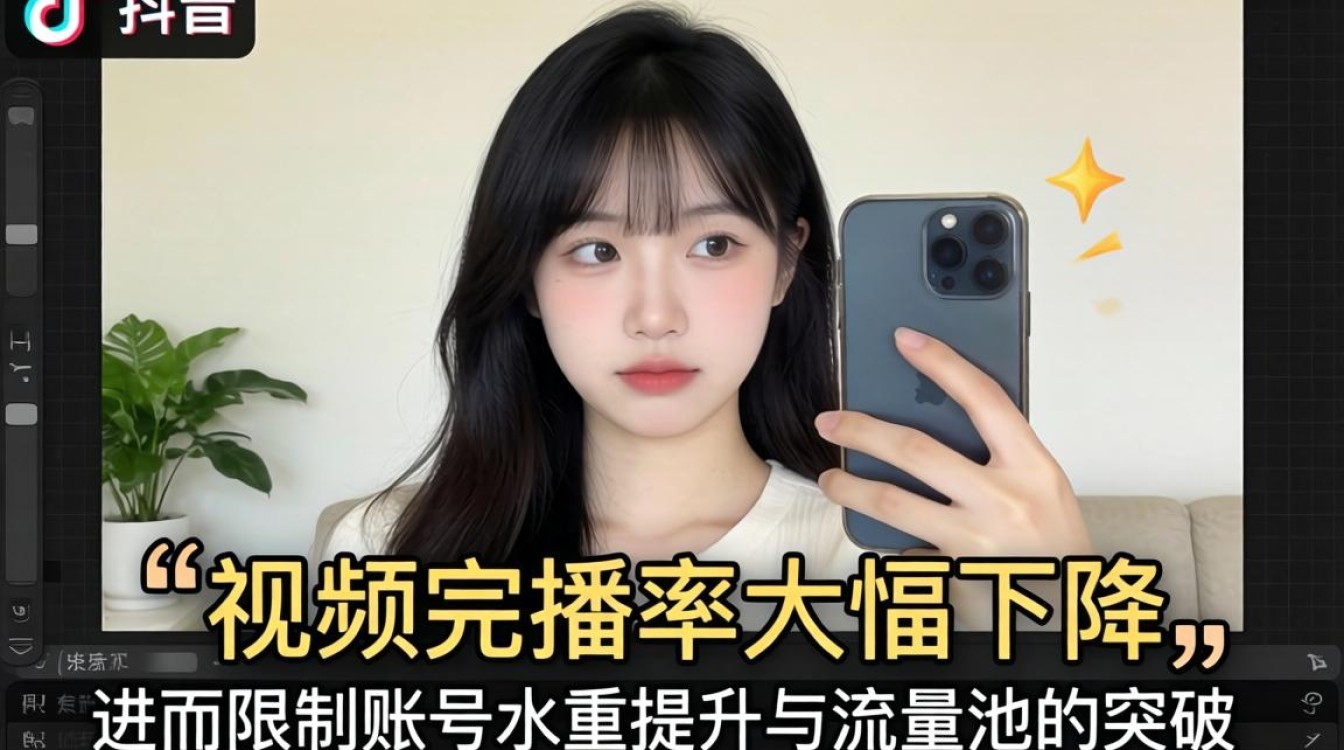 怎么让抖音剪辑不放大字