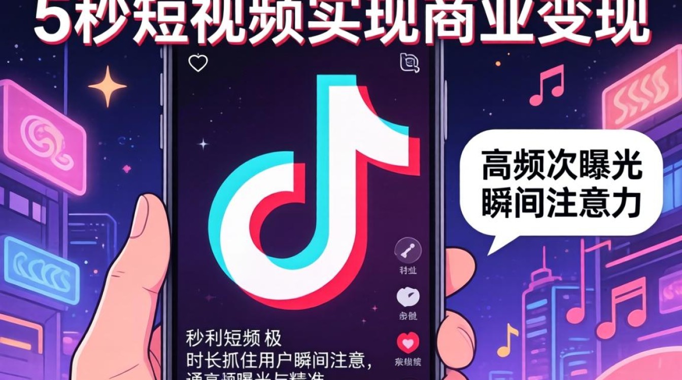 抖音短视频如何赚钱变现