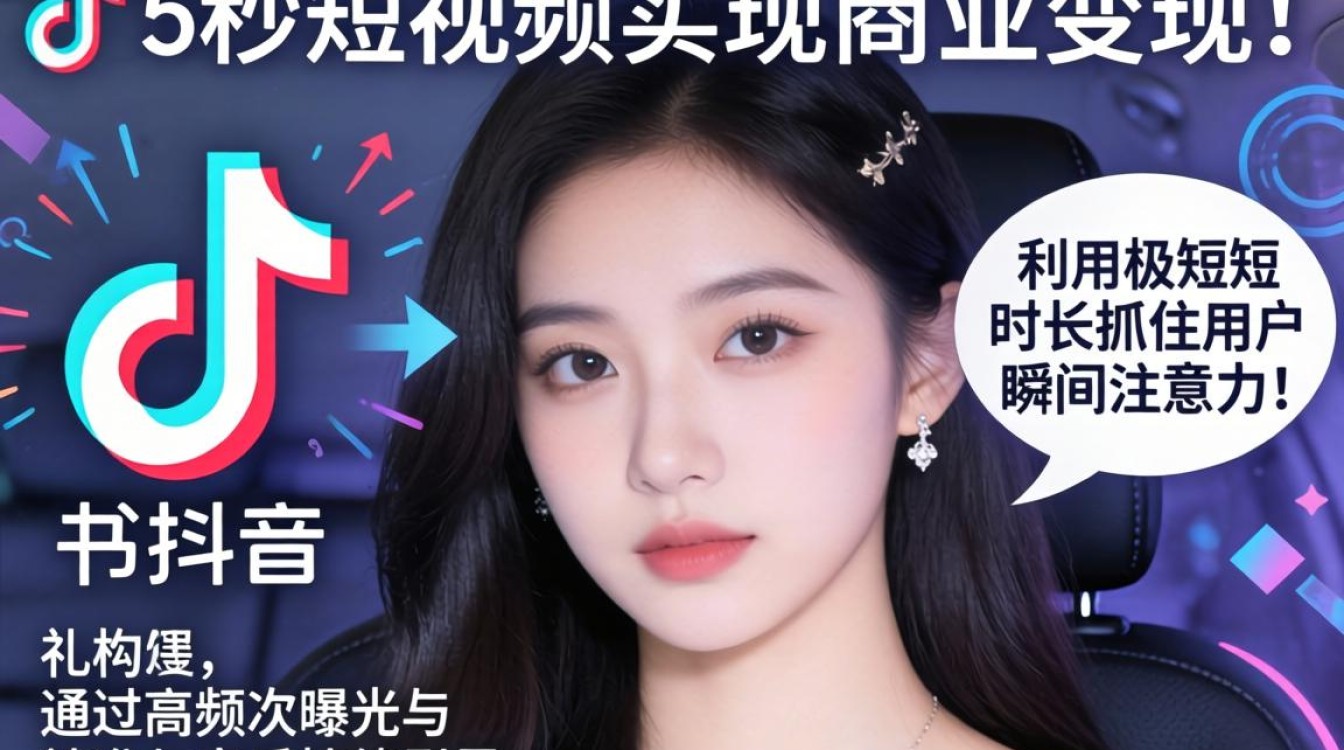 抖音短视频如何赚钱变现