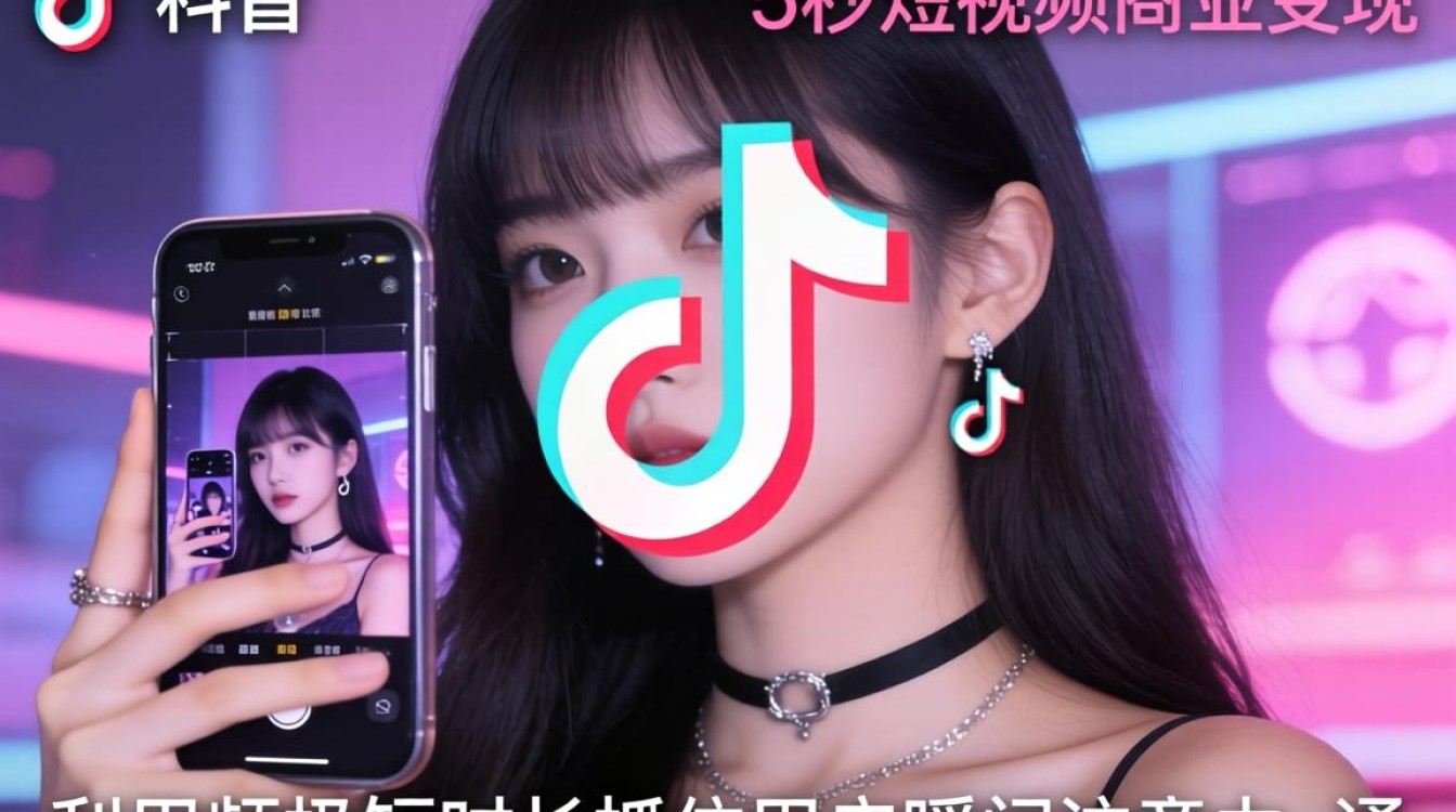 抖音短视频如何赚钱变现