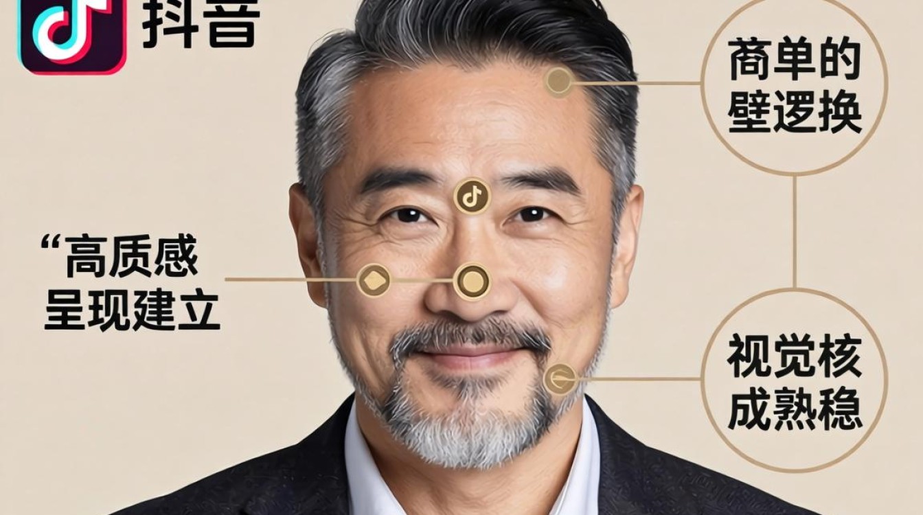 大叔抖音的壁纸怎么弄?大叔抖音壁纸如何制作吸引流量 大叔抖音壁纸如何制作吸引流量