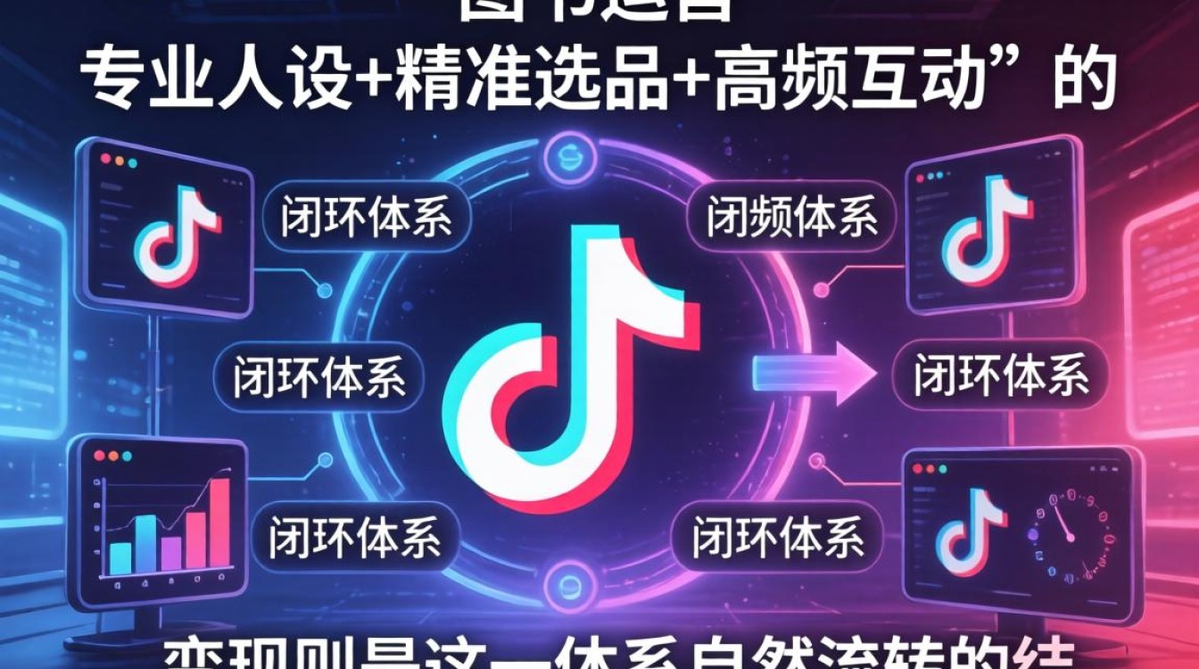 抖音图书运营账号怎么做?抖音图书账号变现攻略大全 抖音图书账号变现攻略大全