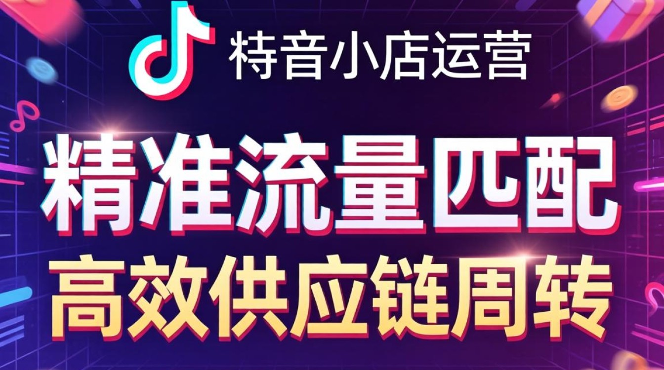 抖音小店入驻运营技巧有哪些