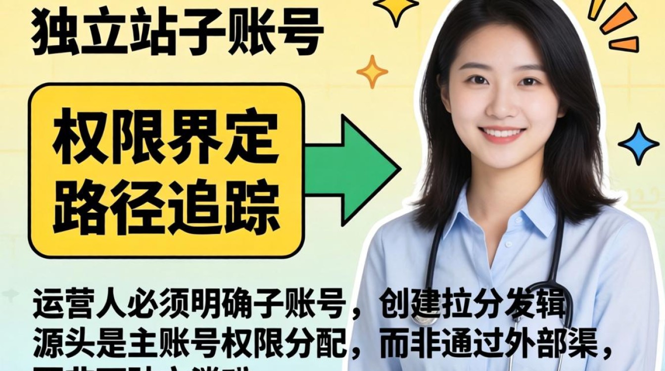 独立站子账号在哪里找