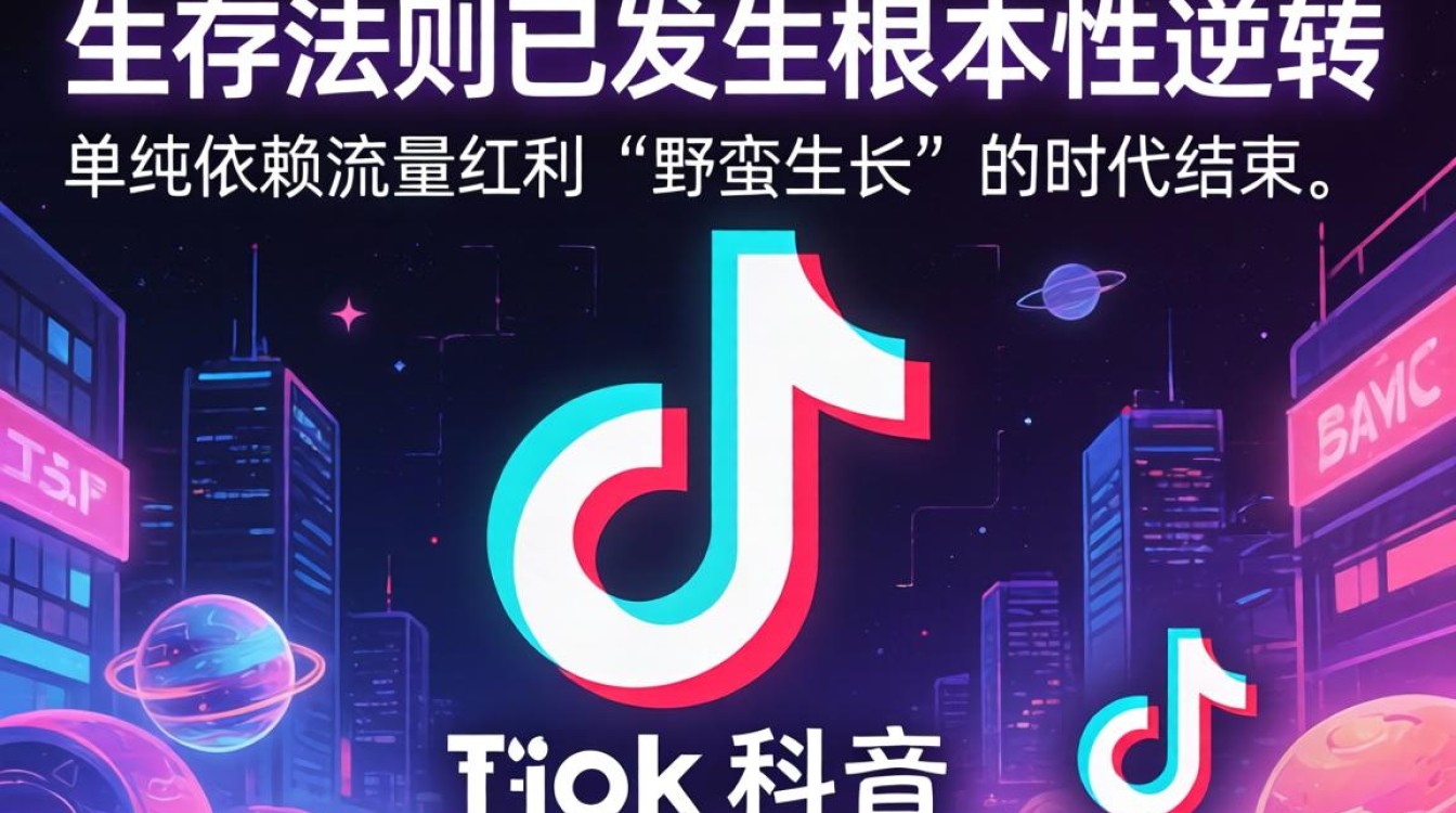 TikTok行业政策最新动态有哪些