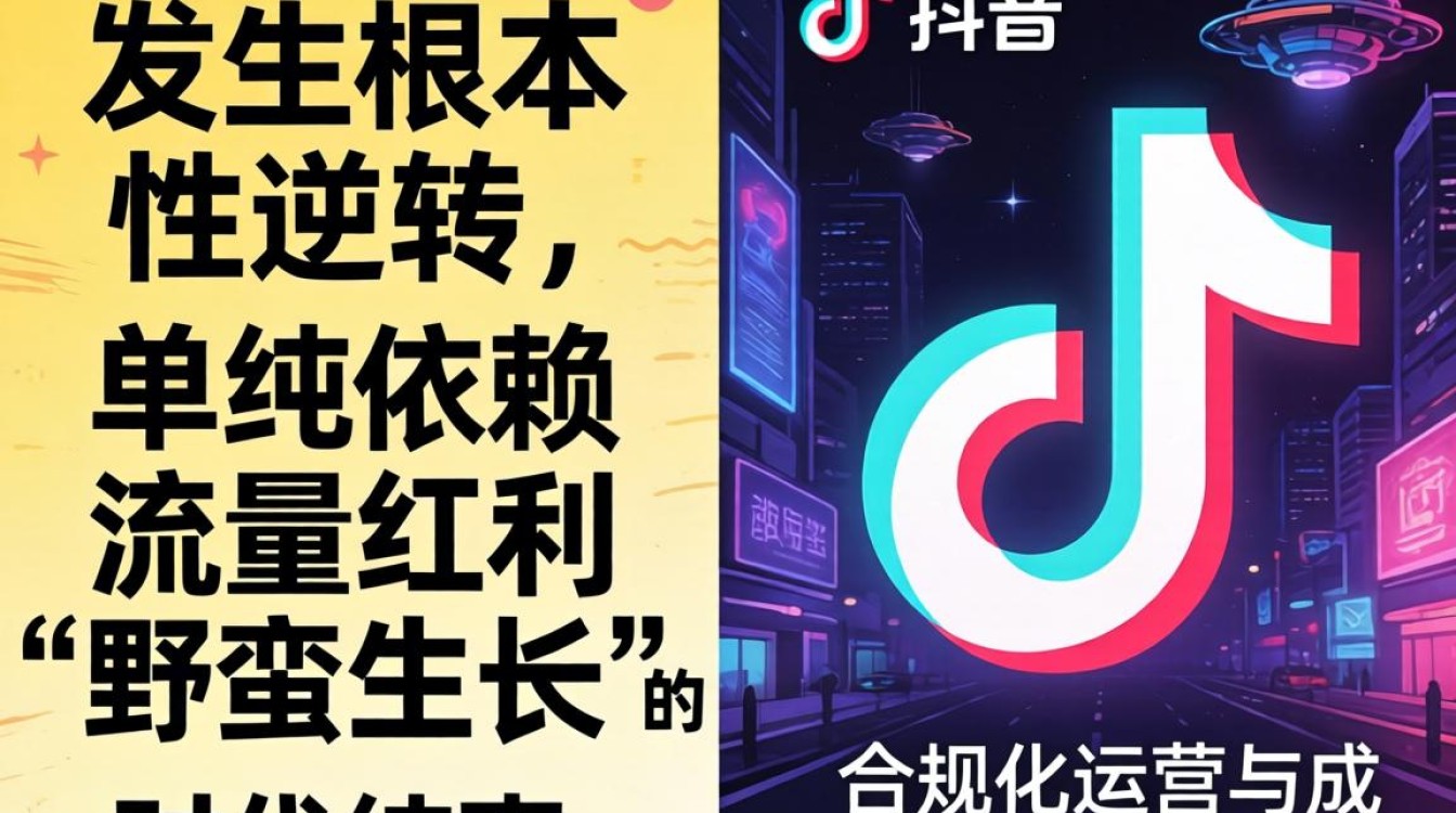 TikTok行业政策最新动态有哪些