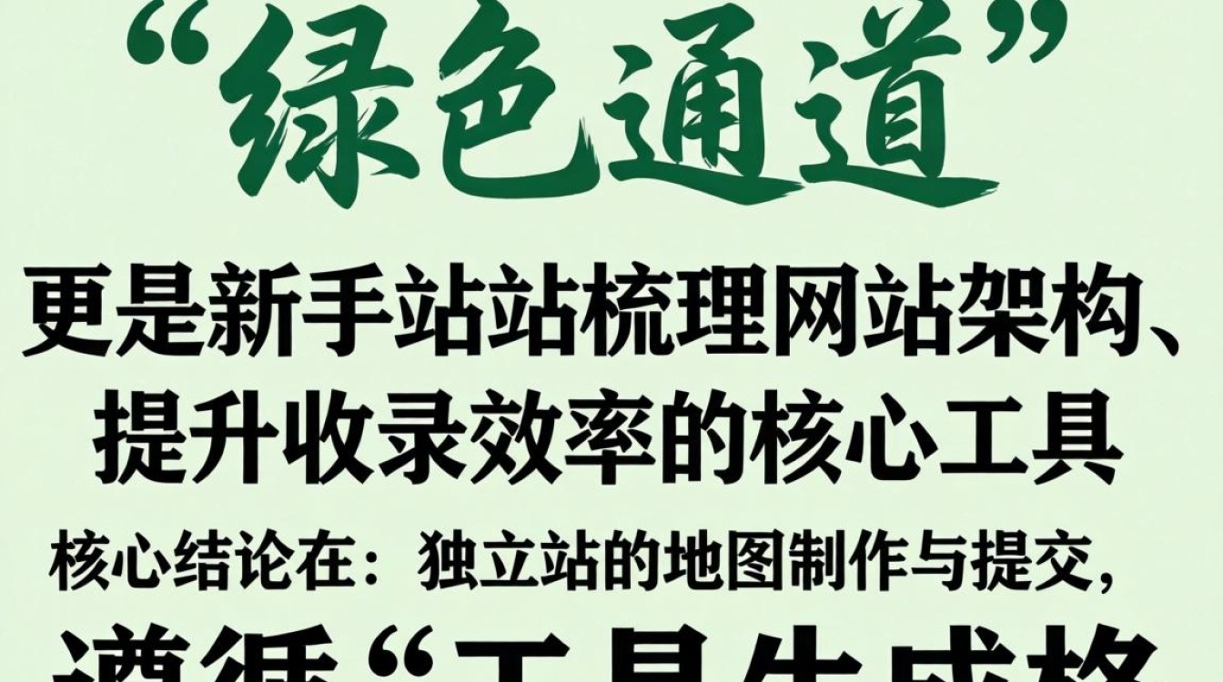 独立站sitemap地图生成教程