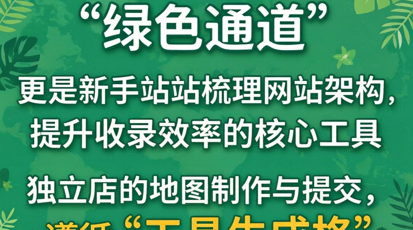 独立站sitemap地图生成教程