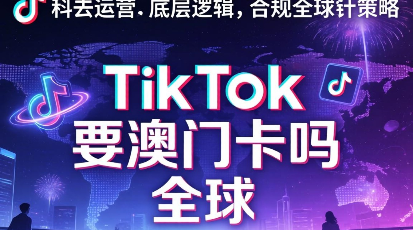 澳门卡如何助力全球化运营